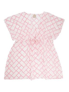 Beaufort Bonnet Company Tabby Tunic - NWT - 4T